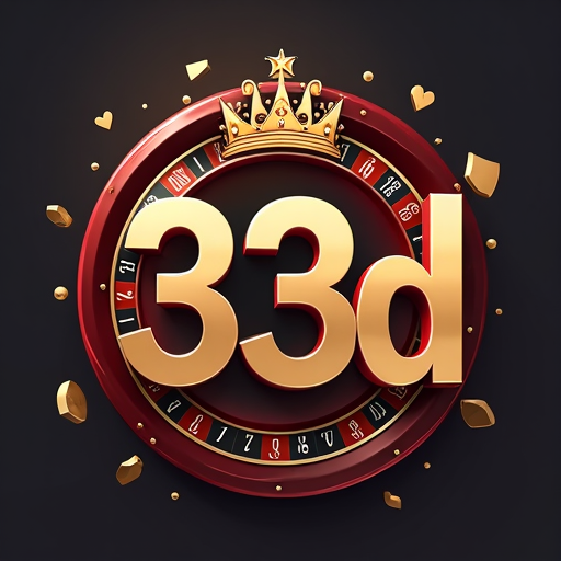 33d