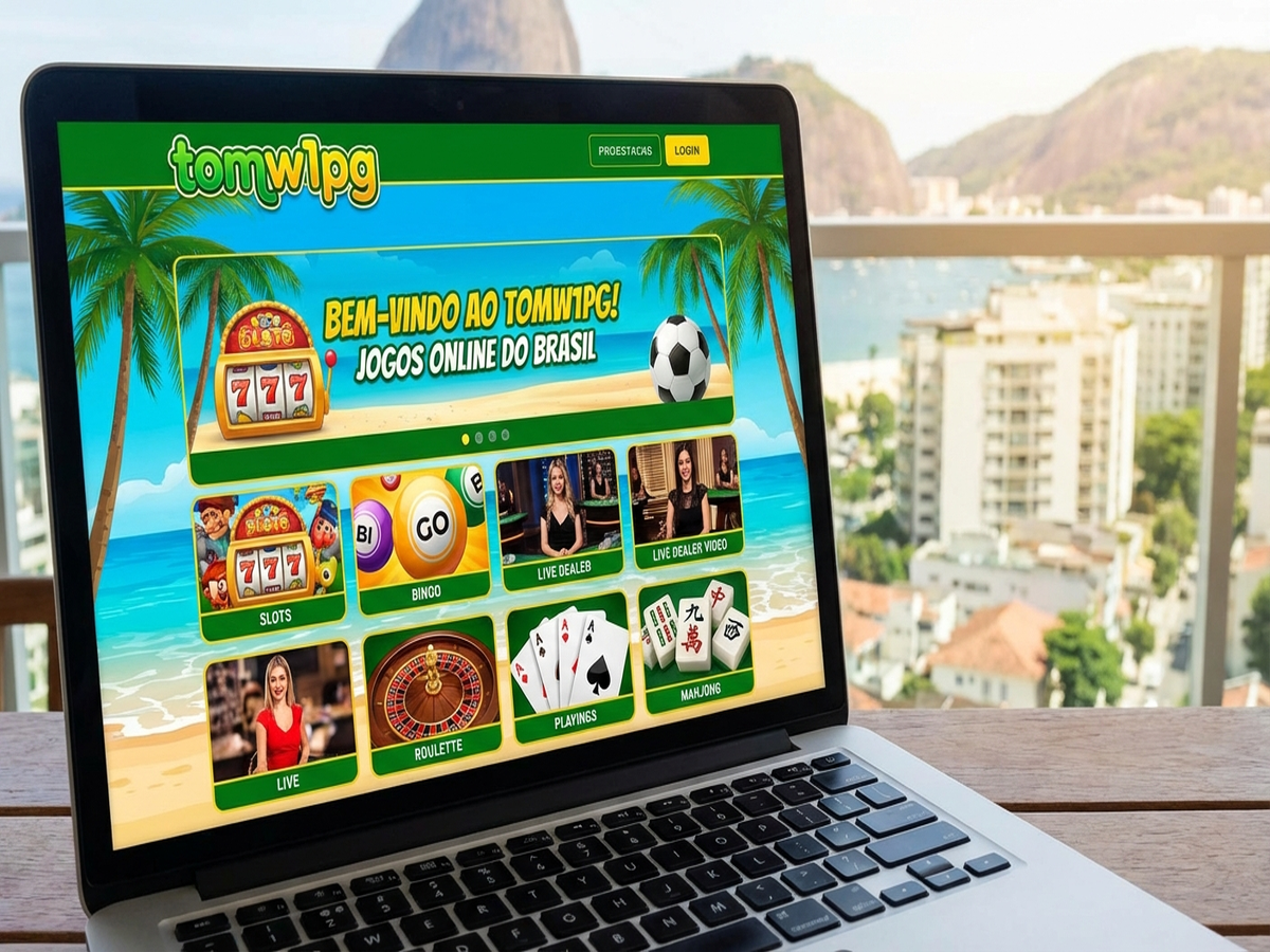 Screenshot 1 tomw1pg