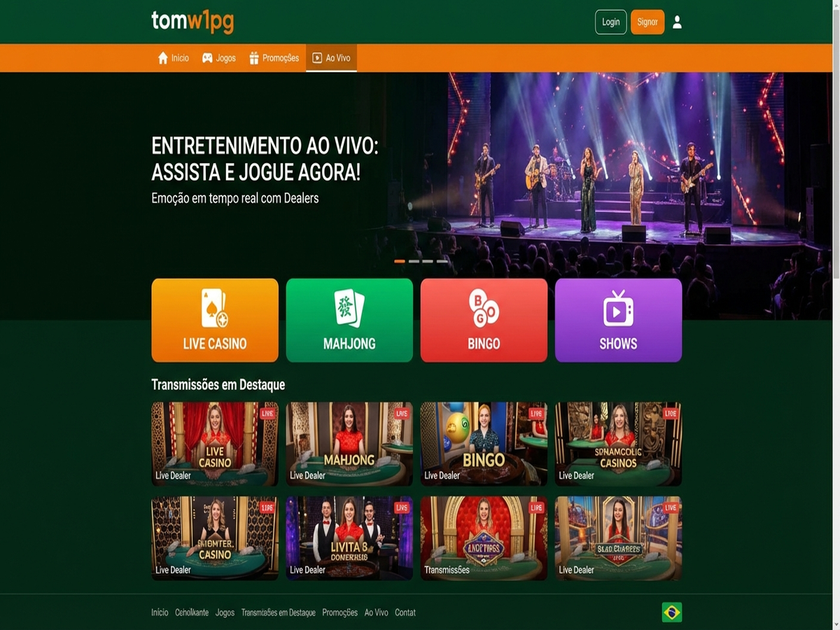 Screenshot 3 tomw1pg